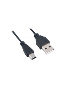 Cable USB a micro 5 Pines