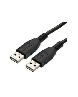 Cable USB a USB