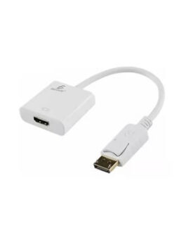 Displayport a Hdmi Hembra