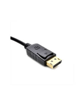 Cable Displayport a VGA