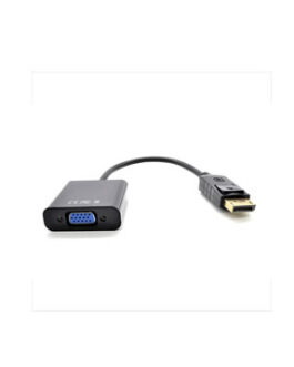 Cable Displayport a VGA