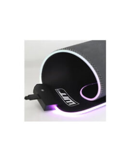 Pad Mouse RGB Wit MPG-4410