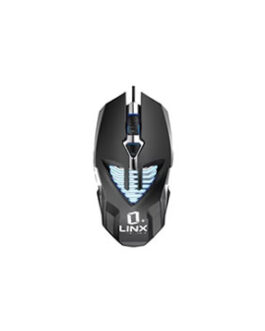 Mouse Gamer MGL-38 Linx