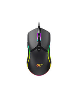 Mouse Gamer Havit MS1026