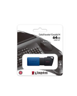 Memoria Kingston 64Gb USB