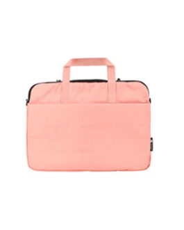 Funda Correa Oxford Rosa para 15.6″