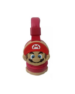 Diadema de Mario