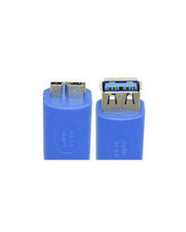 Adaptador Conversor Usb 3.0 Hembra A Micro Usb Tipo B Macho