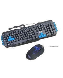 Combo de Teclado y Mouse Wit CBT-810U