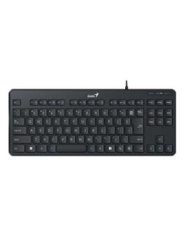 Teclado Genius Luxe mate 110