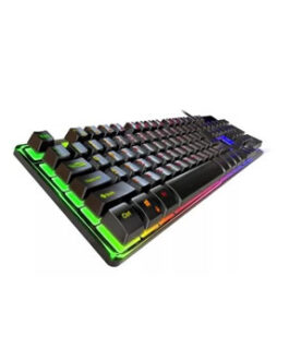 Teclado Gamer Scorpion Genius K8