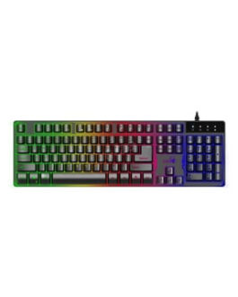 Teclado Gamer Scorpion Genius K8