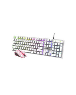 Combo Mouse + Teclado KB101CM