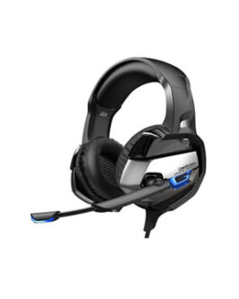 Diadema Gamer Onikuma K5 Negra