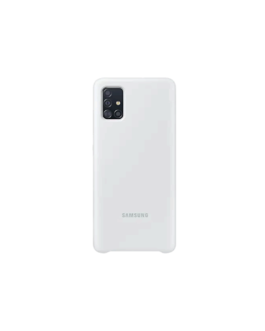 Silicone Case para Samsung Galaxy A51