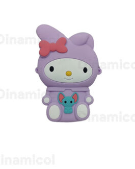 Bolso Siliconado de Mymelody