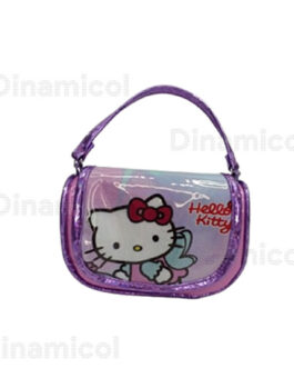 Bolso Coqueto de Hello Kitty