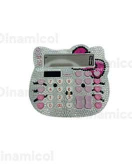 Calculadora de Hello Kitty