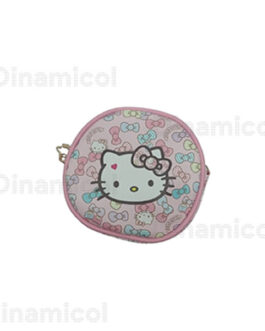 Carriel Hello Kitty Lazos