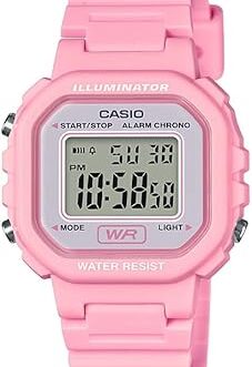 Casio Serie LA20WH