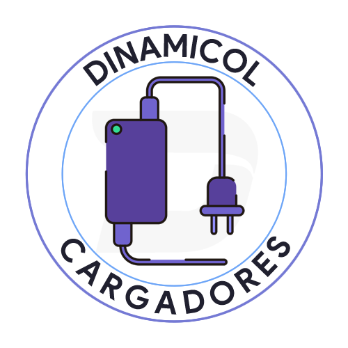 Dinamicol Cargadores