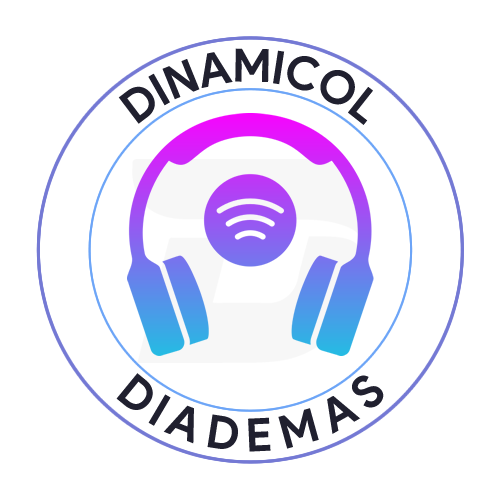 Dinamicol Diademas