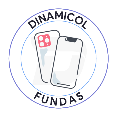 Dinamicol Fundas