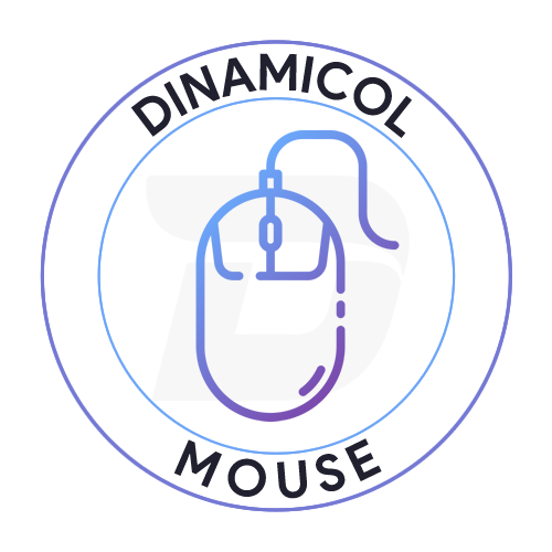 Dinamicol Mouse