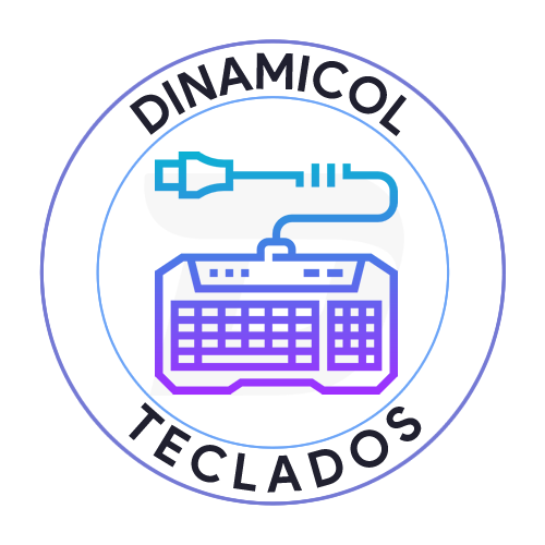 Dinamicol Teclados