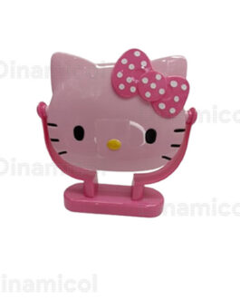 Espejo de Hello Kitty