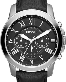 Fossil Grant Reloj para hombre