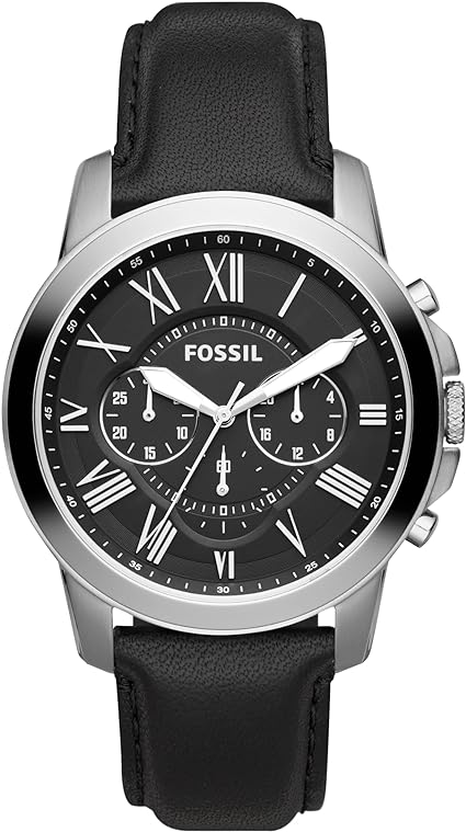 Fossil Grant