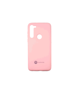 Silicone Case para Motorola G8 Power