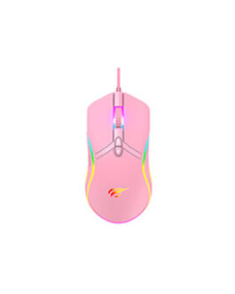 Mouse Havit Gamer MS1026