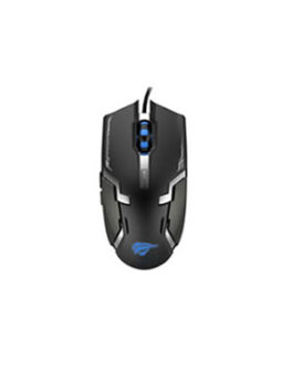 Mouse inalambrico Havit 997Ms