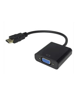 Adaptador Hdmi-Vga