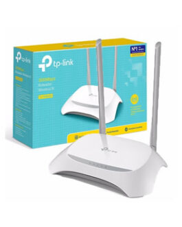 Router Tplink N300