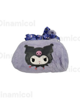 Bolso Kuromi