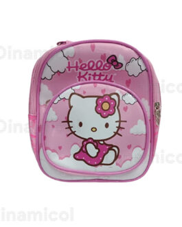 Maleta de Hello Kitty