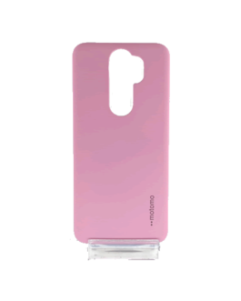 Funda para Samsung Note 8 Pro + Vidrio