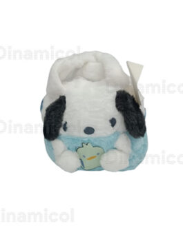 Bolso Peluche de Pochacco