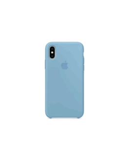 Silicone Case para Iphone Xs