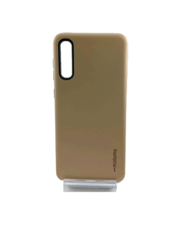 Funda para Samsung A20 + Vidrio 21D