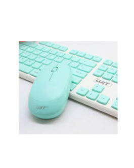 Combo de teclado y mouse Wit CBT-3500