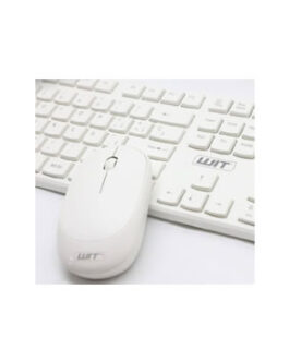 Combo de teclado y mouse Wit CBT-3500