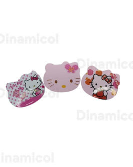 Mini Espejos de Hello Kitty