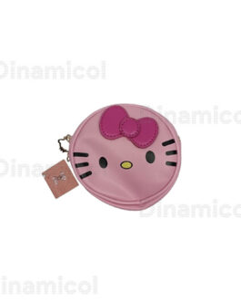 Carriel de Hello kitty