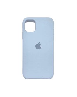 Silicone Case para Iphone 11 Pro