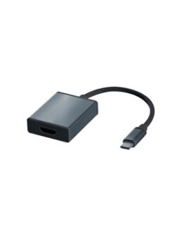 Adaptador tipo C a Hdmi