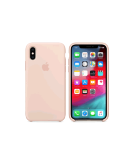 Silicone Case para Iphone Xs